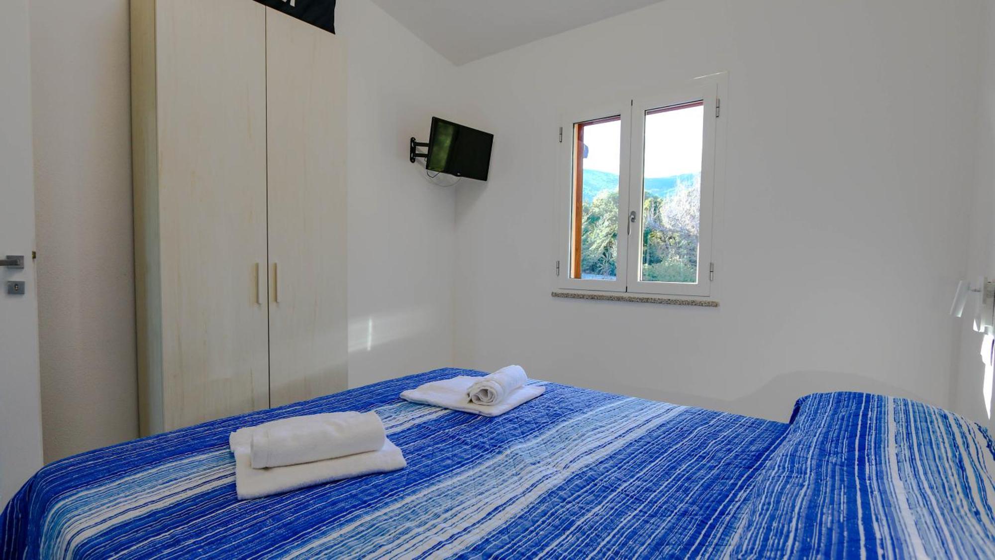 Mama House Con Vista Mare Lejlighed Cala Gonone Eksteriør billede