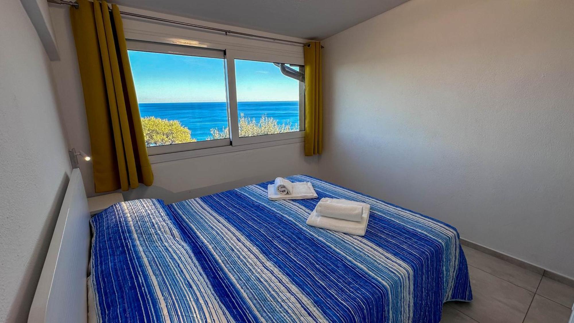 Mama House Con Vista Mare Lejlighed Cala Gonone Eksteriør billede